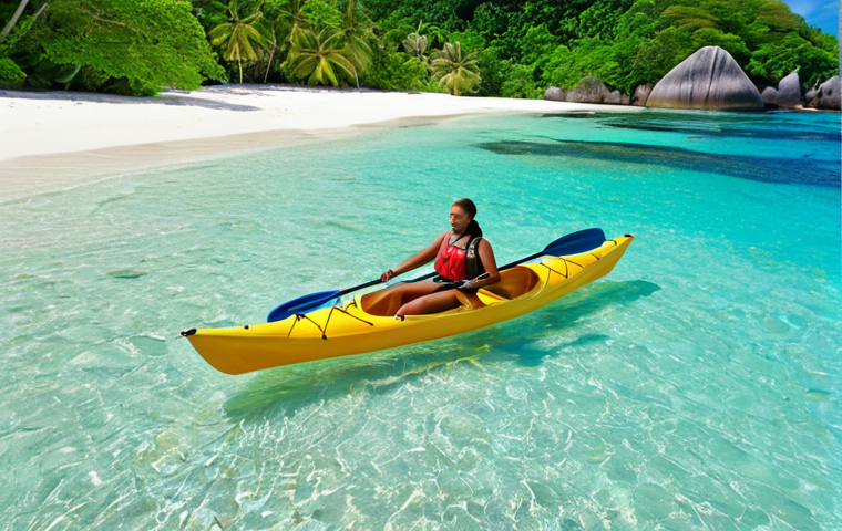 seychelles - 이미지 1